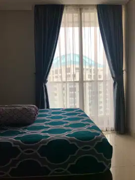 DI JUAL CEPAT APARTEMEN TAMAN ANGGREK RESIDENCE TOWER FRAGRANT di TA
