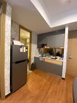 Di Jual Taman Anggrek Residence 1 bedroom furnish