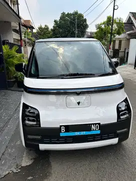 Wuling Air EV Long Range 300km