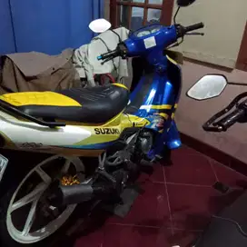 DiJuaL cepat bangettt