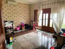 Rumah dalam komplek bintaro jaya sek 8 siap huni dekat lottemart