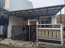 DIJUAL RUMAH DI SERPONG TERRACE BSD