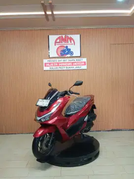 Honda NEW PCX 160 CBS 2025