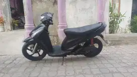 Suzuki Spin 125 2008