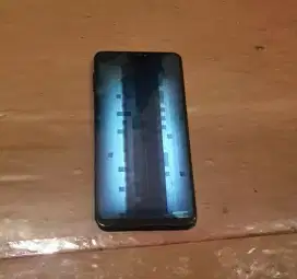 Vivo V9 4/64 minta ganti lcd