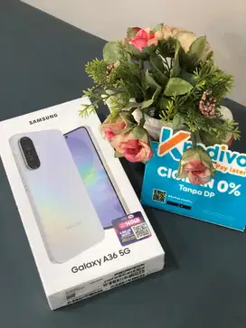 HP SAMSUNG A36 5g