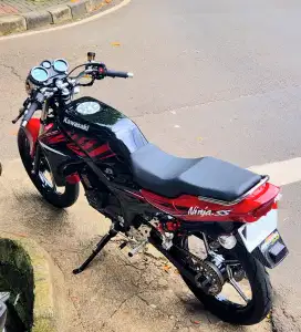 Ninja asli ss (bukan convert)