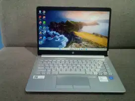 Laptop Best seller Hp 14s