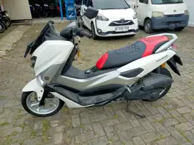 Yamaha N Max Standard 2019