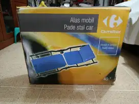 Alas untuk kolong mobil