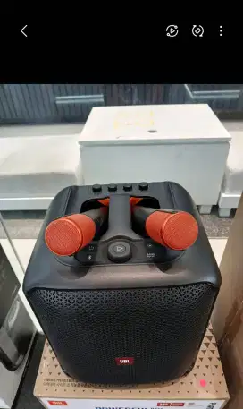 SPEAKER JBL PARTYBOX ENCORE
