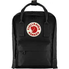 Tas Ransel Fjallraven Kanken Mini Backpack Original Bag Unisex