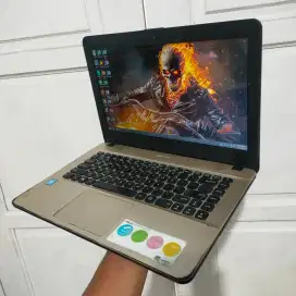 Laptop Asus Vivobook X441S Celeron N3060