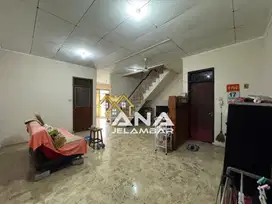 ANA RUMAH UK 10X20M DI JELAMBAR