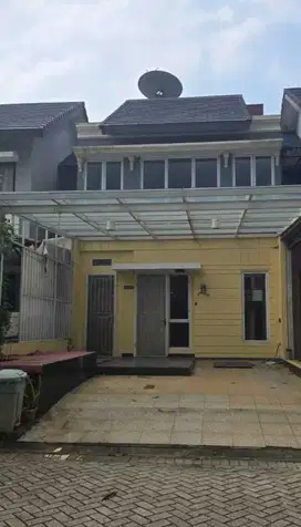 RUMAH CENGKARENG SIAP PAKAI LOKASI NYAMAN DAN STRATEGIS HARGA MIRING