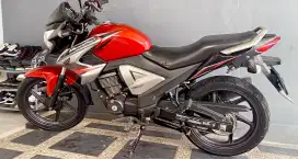 All new megapro monoshock gress