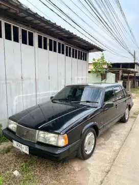 Volvo 960 turbo A/T