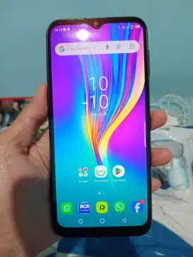 Infinix smart 4 RAM 2