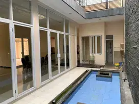 MURAH Rumah Baruk Utara Surabaya Siap Huni Strategis HEN.B644