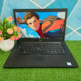 Laptop Dell Latitude 7480 Core i7 8/256 Key Backlit