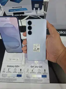 CICILAN SAMSUNG GALAXY S25