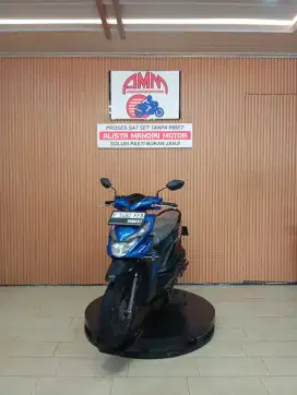 Honda BEAT SPORTY CBS ISS 2019