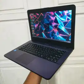 Laptop Asus X441M Celeron N4000 DDR4 HDD 1TB