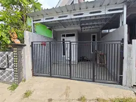 Rumah siap huni babelan