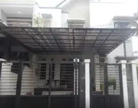 RUMAH CANTIK PERUM NUSA LOKA BSD SERPONG TANGSEL