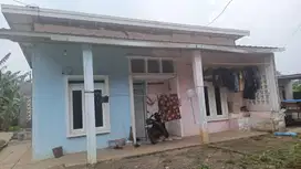 Dijual kontrakan dan tanah murah