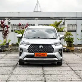 Toyota Avanza veloz 1.5 Q TSS At tahun 2022