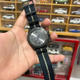 Jam Guess Nato Strap size 44mm