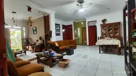 Rumah Billymoon 230mtr pondok kelapa dekat Lapangan Besar