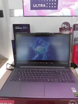 Lenovo Loq ram 12 SSD 512