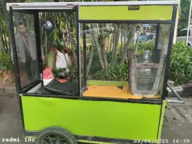 Dicari Karyawan Non Pengalaman/Pengalaman