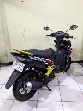 Yamaha Xeon 2013