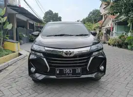AVANZA 1.3 G MANUAL 2021 KM 54rb