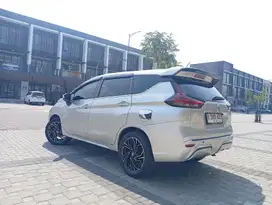 Nissan Livina 2019 Bensin