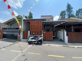 Rumah Murah Siap Huni di Kasihan Bantul Yogyakarta RSH 068