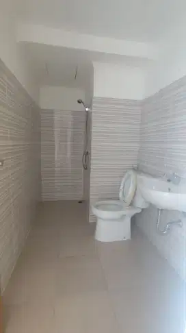 Apartment Puncak Bukit Golf BARU GRESS BELOM PERNAH DI TEMPATI