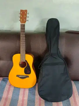 Gitar Akustik Yamaha FG JR1 Original
