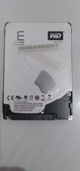 Hardisk 1 TB WD Blue Gress Murah