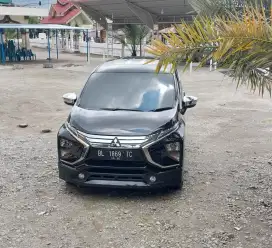 Dijual Xpander Ultimate tahun 2019