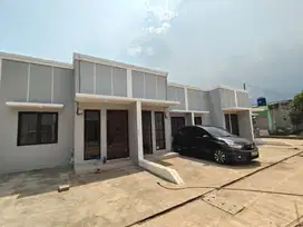 Rumah dijual cluster Buaran Setu nego strategis
