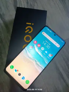 Vivo Iqoo Z7x 5G
