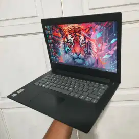Laptop Lenovo Ideapad 130 Core i3 Gen 6 DDR4 HDD 500GB