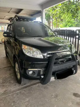 Daihatsu Terios 2013 Bensin