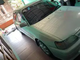 Toyota Starlet SEG 1995