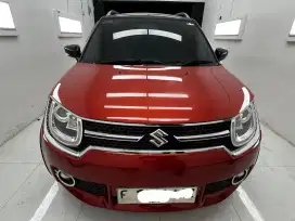 IGNIS GX AGS MATIC 2017