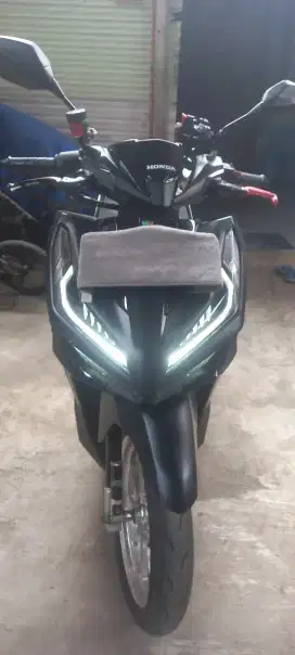 Di jual Honda vario 125 gen2 2023